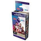Topps Premier League 2026 Bumper Box, Verzenden, Nieuw