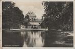 AMSTERDAM - Vondelpark, Verzamelen, Ansichtkaarten | Nederland, Verzenden, Gelopen