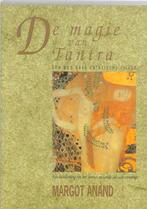 De magie van tantra 9789069634227 Margot Anand, Boeken, Verzenden, Gelezen, Margot Anand