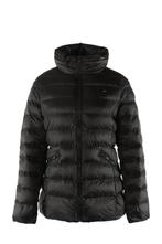 Tommy Hilfiger jas maat L, Kleding | Dames, Tommy Hilfiger, Verzenden, Nieuw, Zwart