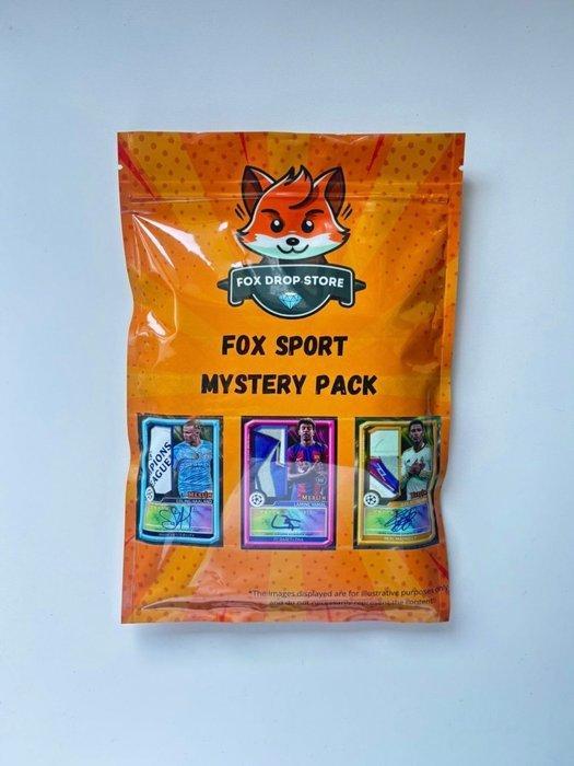 Topps Mystery Box Sport Card Limited Edition 158/300 Jude, Verzamelen, Stickers