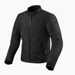 REVIT! Shade H2O Jas Zwart, Nieuw met kaartje, REV'IT!, Jas | textiel, Heren