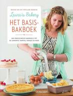 9789462501485 Lauras bakery, het basisbakboek, Boeken, Nieuw, Laura Kieft, Verzenden