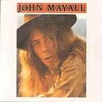 LP gebruikt - John Mayall - Empty Rooms, Cd's en Dvd's, Vinyl | Jazz en Blues, Verzenden, Zo goed als nieuw