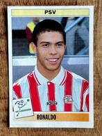 Panini - Voetbal 95 - #78 Ronaldo Rookie Sticker, Nieuw