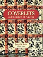 Coverlets and the Spirit of America, Verzenden, Nieuw