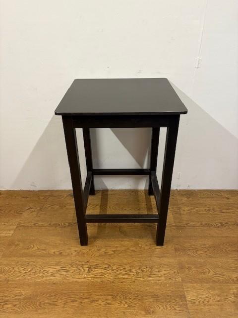 Gebruikte Bartafel - T1636 Vintage/Café, Huis en Inrichting, Tafels | Eettafels, Ophalen