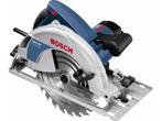 Bosch GKS 85 - Cirkelzaagmachine - 2200W 85mm zaagdiepte, Huis en Inrichting, Verzenden, Zo goed als nieuw