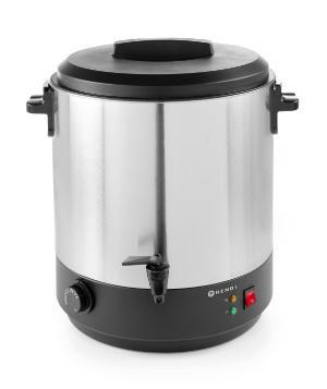 Warme dranken ketel  - 28 liter, Zakelijke goederen, Horeca | Keukenapparatuur, Nieuw in verpakking, Verzenden