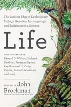 Life 9780062296054 John Brockman, Verzenden, Gelezen, John Brockman