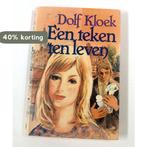 TEKEN TEN LEVEN 9789021033440 Kloek, Verzenden, Gelezen, Kloek
