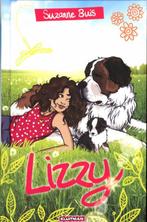 Lizzy / Lizzy 9789020621914 Suzanne Buis, Boeken, Kinderboeken | Jeugd | 10 tot 12 jaar, Verzenden, Gelezen, Suzanne Buis
