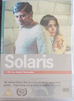 Solaris (Andrei Tarkovsky) Nieuw in folie - Gratis verzenden, Alle leeftijden, Verzenden, Nieuw in verpakking, Science Fiction en Fantasy