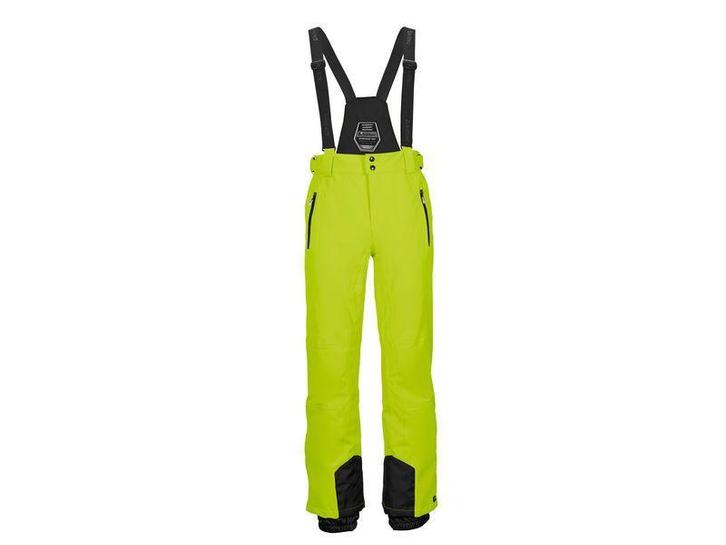 Killtec skibroek heren enosh spring green 766 M L XL XXL 3XL, Kleding | Heren, Wintersportkleding, Nieuw, Broek