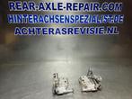 Deurslot Opel Ascona B, Opel Manta B, links en rechts., Verzenden, Gebruikt, Opel