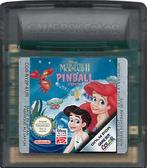 Disneys Little Mermaid 2 Pinball Frenzy (losse cassette)..., Gebruikt, Verzenden