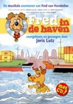Fred In De Haven / De muzikale avonturen van Fred van, Verzenden, Gelezen, B. Wijtman