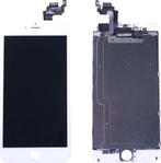 Compatible Conka LCD scherm - Wit voor iPhone 6 Plus, Nieuw, Verzenden