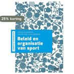 Beleid en organisatie van sport / Campus handboek Steven Vos, Verzenden, Gelezen, Steven Vos