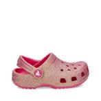 Crocs Classic Iridescent instapschoenen in het Roze, Verzenden, Instappers, Nieuw, Crocs
