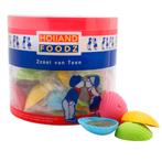 Holland Foodz Snoep Zeeschelpen 50st, Verzenden, Nieuw