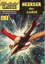 Heerser der Aarde - 1961, Boeken, Eén comic, Verzenden, Europa, Verne, Jules [naar].