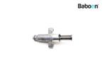 Nokkenas Kettingspanner Yamaha YZF R1 2000-2001 (YZF-R1 5JJ), Verzenden, Gebruikt