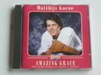 Matthijs Koene - Amazing Grace (mmv Sander van Marion), Verzenden, Zo goed als nieuw