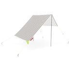 20% Korting |  Fatboy Parasol, Verzenden, Zo goed als nieuw