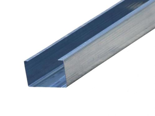 Metal Stud plafond profiel C60/27 3000mm, Doe-het-zelf en Verbouw, Isolatie en Afdichting, Ophalen of Verzenden