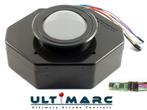 Ultimarc U-Trak Arcade Trackball Pearl (voor RGB), Nieuw