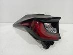Achterlicht links buiten Toyota Yaris  1.5 Hybrid 81561K0030, Auto-onderdelen, Verlichting, Ophalen of Verzenden, Gebruikt, Toyota