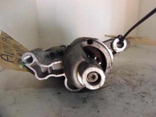 Startmotor 1,1kW Audi Gebruikt, Auto-onderdelen, Motor en Toebehoren, Verzenden