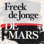 Freek de Jonge - De Mars, Ophalen of Verzenden, Gebruikt
