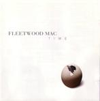 cd - Fleetwood Mac - Time, Zo goed als nieuw, Verzenden