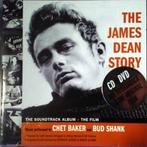 Chet Baker & Bud Shank – The James Dean Story 843655946..., Verzenden, Nieuw in verpakking