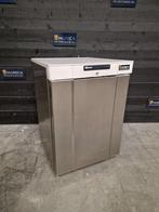 Gram koelkast | tafel model koeling | RVS | 125 liter | K, Gebruikt, Koelen en Vriezen