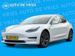 Tesla Model 3 Standard RWD Plus 60 kWh | Zwart Leder |, Plug-in hybride, Elektrisch, Nieuw, Lease
