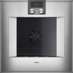 Gaggenau BO450112 oven 76 l A Roestvrijstaal, Witgoed en Apparatuur, Ovens, Ophalen of Verzenden, Nieuw