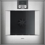 Gaggenau BO450112 oven 76 l A Roestvrijstaal, Nieuw, Ophalen of Verzenden