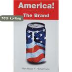 America! The brand 9789080114265 M. Blaisse, Verzenden, Zo goed als nieuw, M. Blaisse