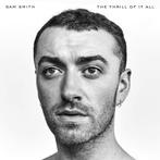 Sam Smith - The Thrill Of It All - CD, Cd's en Dvd's, Cd's | Overige Cd's, Verzenden, Nieuw in verpakking