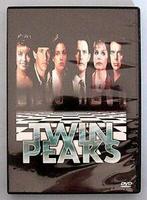 Twin Peaks: Pilot Episode [DVD] [1990] [ DVD, Verzenden, Zo goed als nieuw