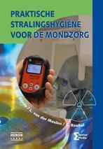 Praktische stralingshygiene voor de mondzorg, 9789491764400, Boeken, Verzenden, Zo goed als nieuw, Studieboeken