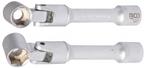 Bgs Technic Veerbeen-scharnierinzet voor VAG 14 mm, Auto diversen, Verzenden, Nieuw