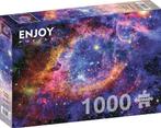 The Helix Nebula Puzzel (1000 stukjes) | Enjoy Puzzle -, Hobby en Vrije tijd, Denksport en Puzzels, Verzenden, Nieuw