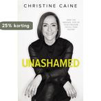 Unashamed 9780310348139 Christine Caine, Boeken, Verzenden, Gelezen, Christine Caine
