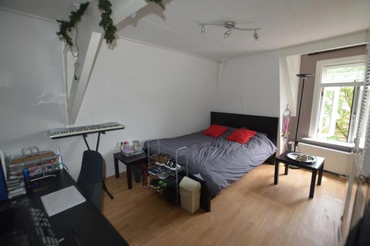 Kamer te huur in Zwolle - 15 m² - 1 kamer(s), Huizen en Kamers, Kamers te huur, Zwolle