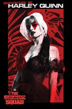 Poster The Suicide Squad Monstruitos De Harley Quinn, Verzamelen, Posters, Nieuw, A1 t/m A3, Verzenden