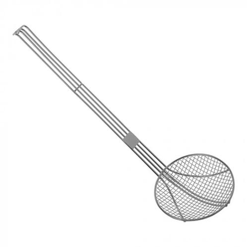 Frituurschep rond - 18cm, Zakelijke goederen, Horeca | Keukenapparatuur, Nieuw in verpakking, Verzenden